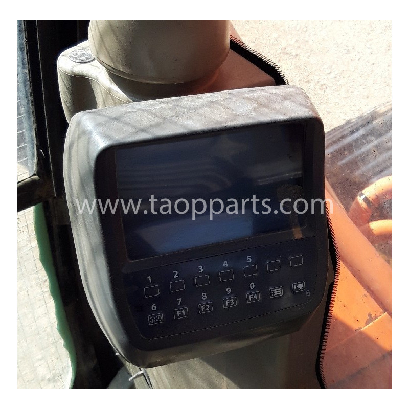 Monitor Hitachi 4631127...