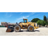 Volvo L150E Wheel loader...