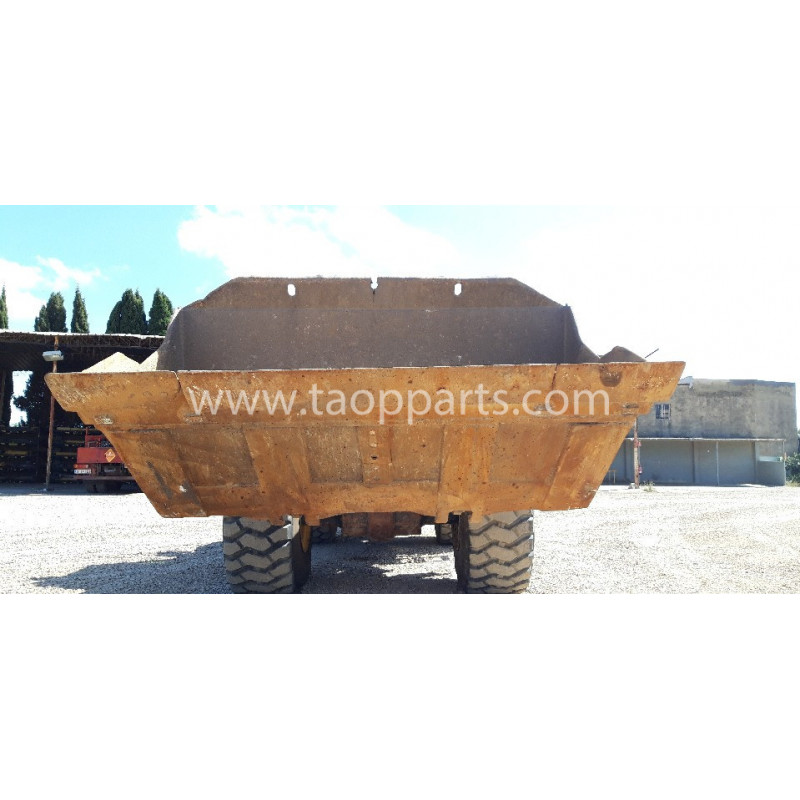 Benne 421-75-H2710 per PALA... Benne 421-75-H2710 per PALA...