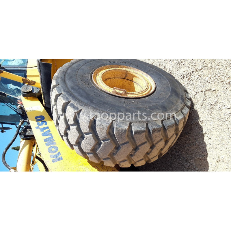 Pneu Radial TECHKING...