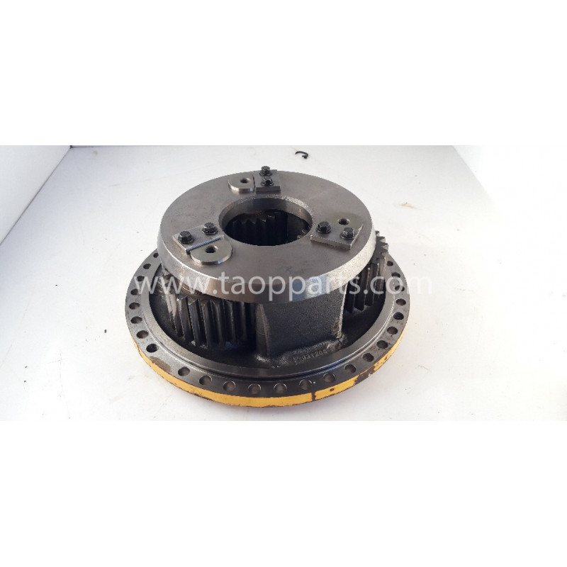 used Volvo Carrier 11103195... used Volvo Carrier 11103195...