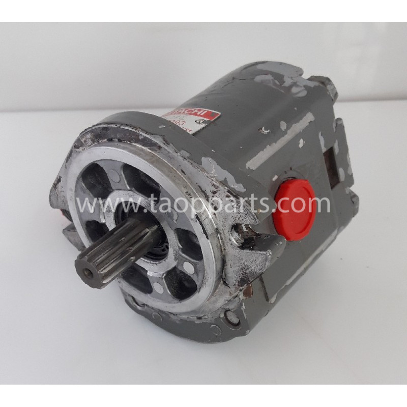 Pompa Hitachi 9217993... Pompa Hitachi 9217993...