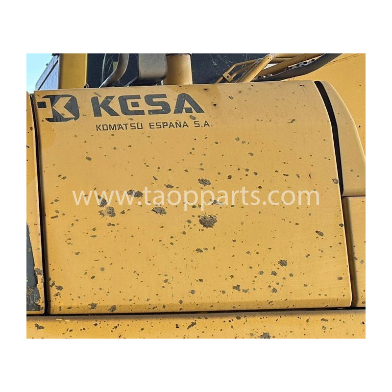 Sportello cabina Komatsu...