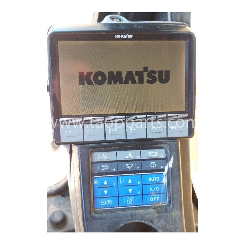 Monitor folosit... Monitor folosit...