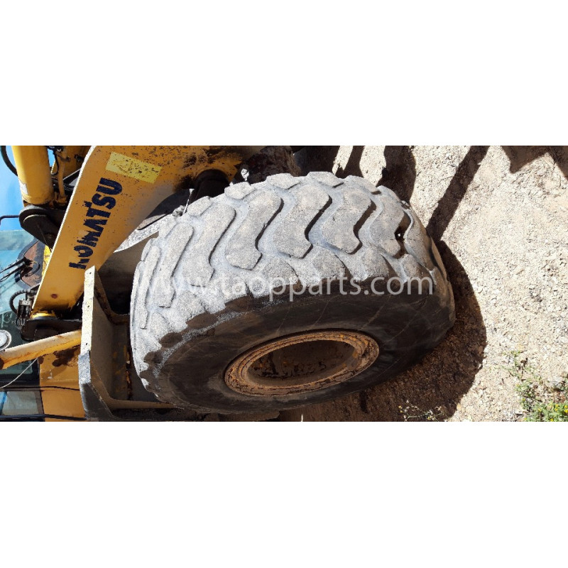 Pneu Radial MICHELIN...