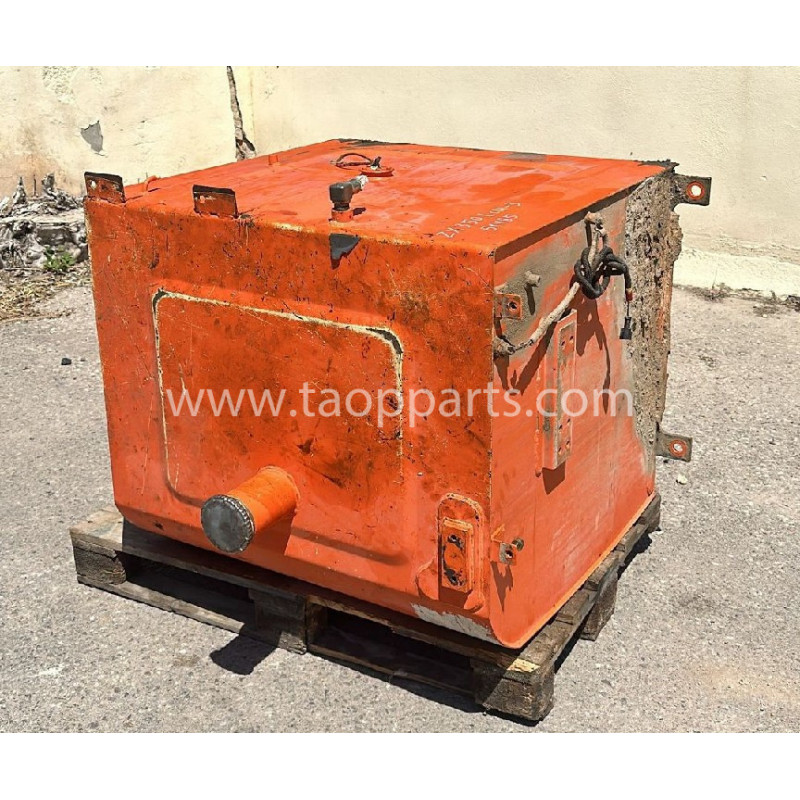 Hitachi Door for ZX350LCN-3 Crawler excavator (Part Num. reference 7051704H)