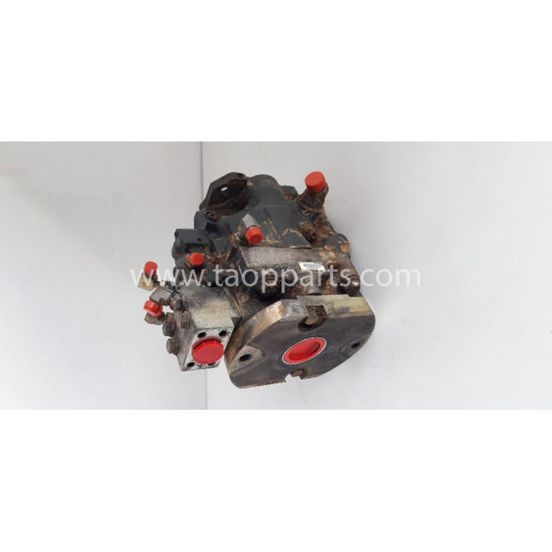 Bomba Komatsu 708-1W-00951... Bomba Komatsu 708-1W-00951...