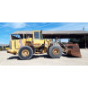 Volvo L180E Wheel loader...