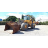 Volvo L180E Wheel loader...
