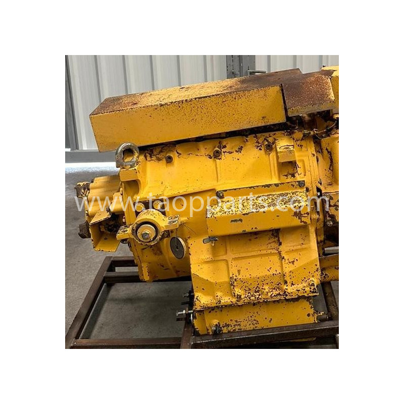 メンテナンス KOMATSU komatsu-final-drive-hm350-2-