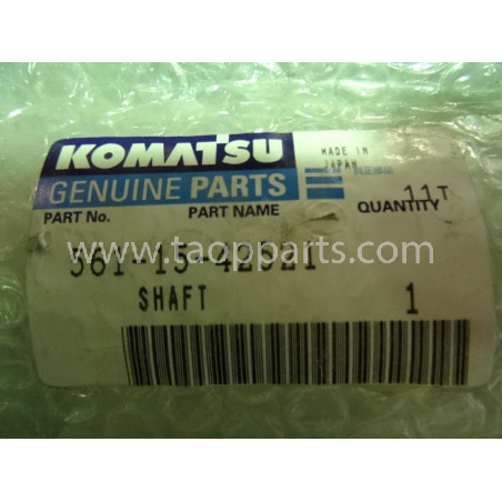 Ax Komatsu 561-15-42521...