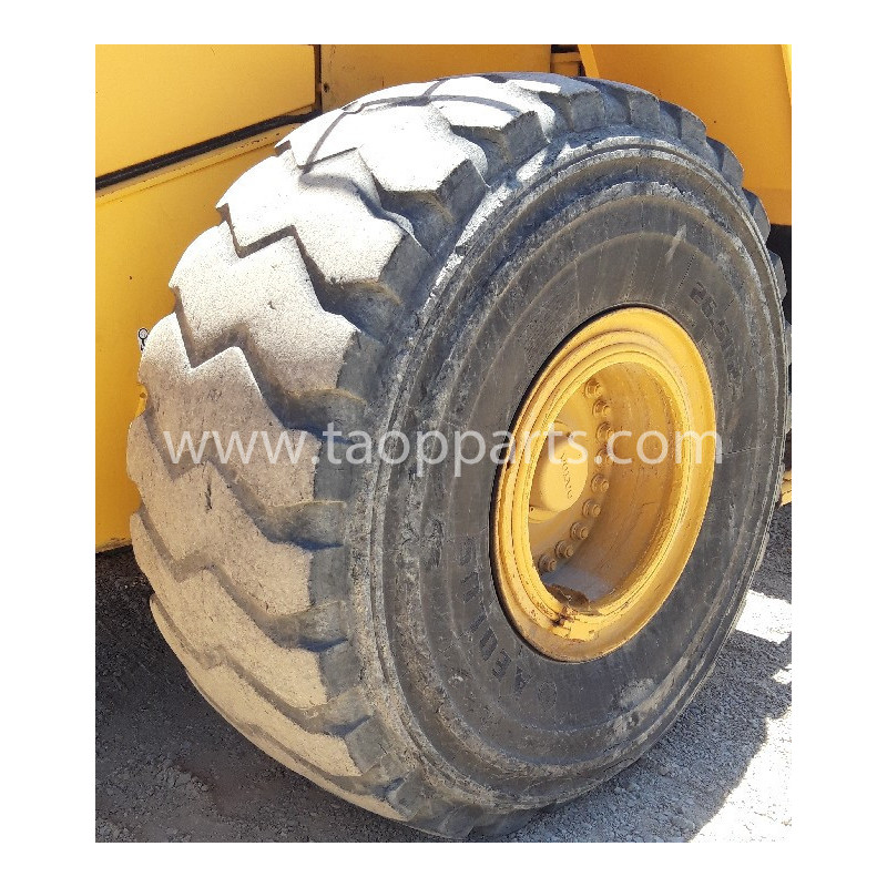 Pneu Radial SG REVOLUTION...