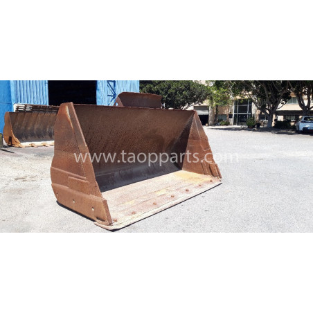 Caçamba Volvo 93881 L180E ·... Caçamba Volvo 93881 L180E ·...