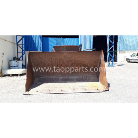 Caçamba Volvo 93881 L180E ·... Caçamba Volvo 93881 L180E ·...