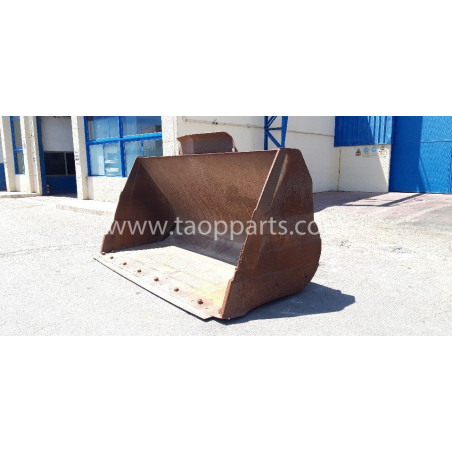 Caçamba Volvo 93881 L180E ·... Caçamba Volvo 93881 L180E ·...