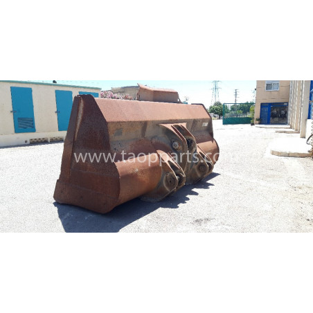 Caçamba Volvo 93881 L180E ·... Caçamba Volvo 93881 L180E ·...