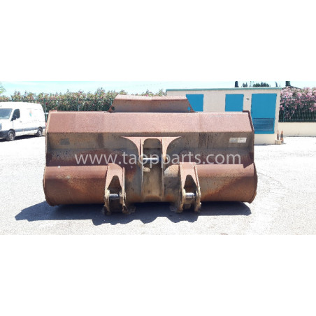 Caçamba Volvo 93881 L180E ·... Caçamba Volvo 93881 L180E ·...