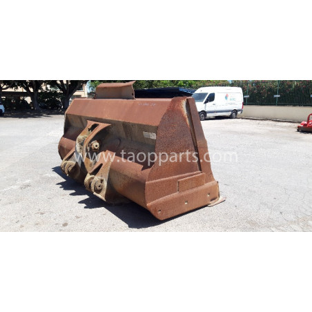 Caçamba Volvo 93881 L180E ·... Caçamba Volvo 93881 L180E ·...