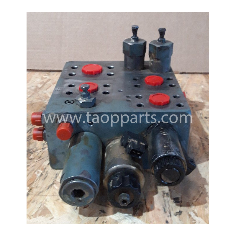 Volvo Valve 11410033 for...