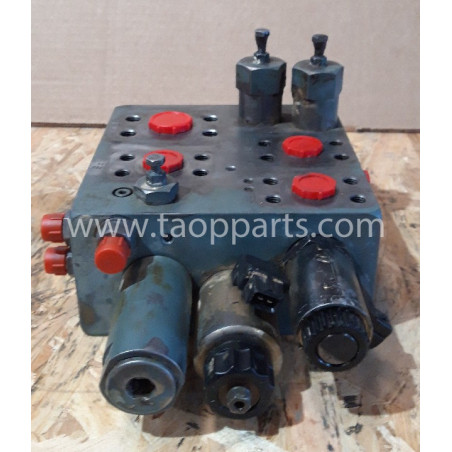 Volvo Valve 11410033 for...