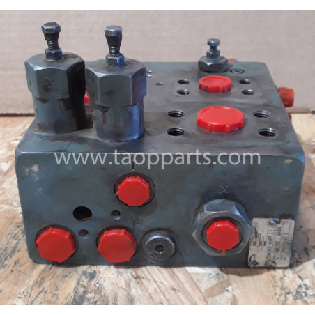 soupape Volvo 11410033 pour...