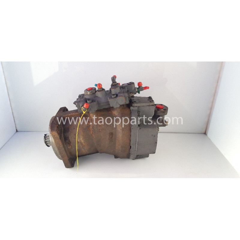 Pump 9260886 for Hitachi... Pump 9260886 for Hitachi...