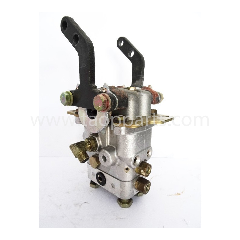 Solenoid 702-16-04250 for...