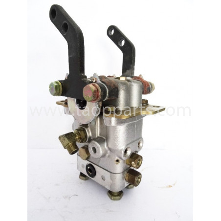 Solenoid 702-16-04250 for...