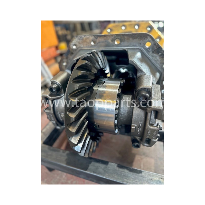 used Volvo Differential... used Volvo Differential...