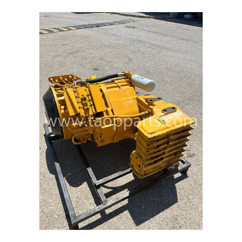 TRANSMISION Volvo 22581 de...