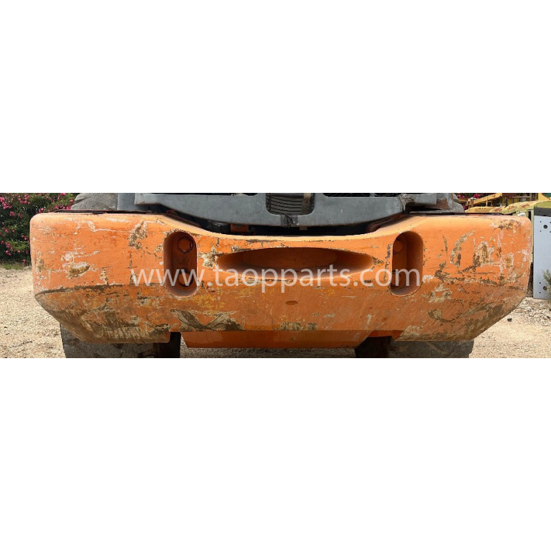 Hitachi Counterweight...