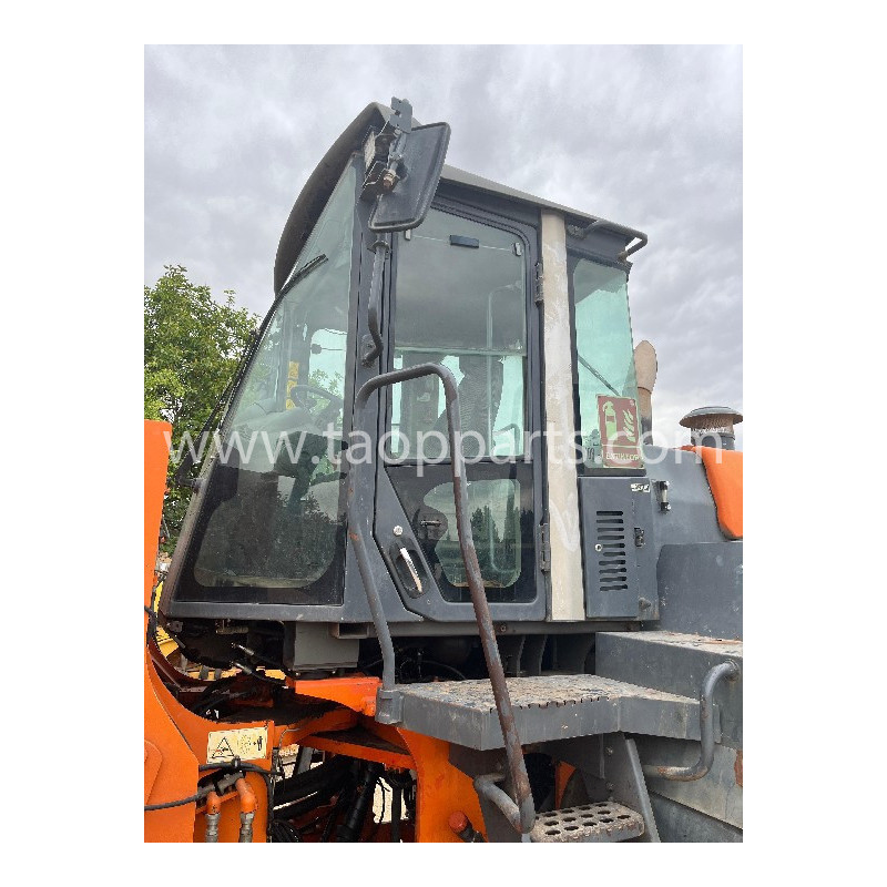 Cabine usada 263H6-70115...