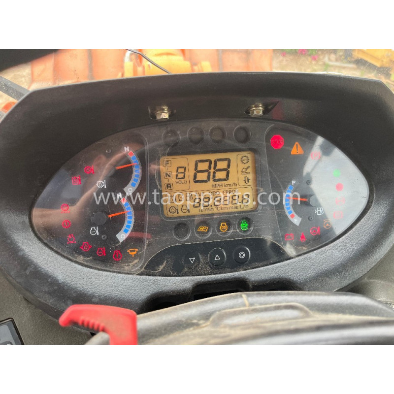 Monitor folosit 263G2-44691...