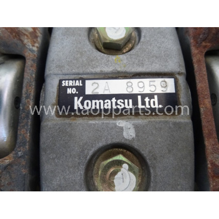 Solenoid 702-16-04250 for...