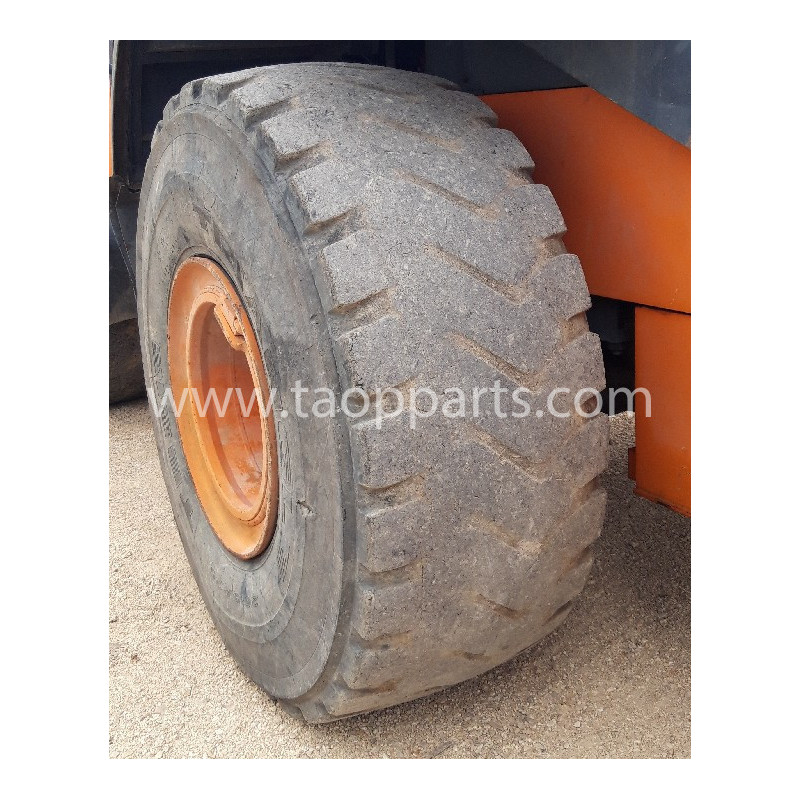 Pneu Radial TRIANGLE...