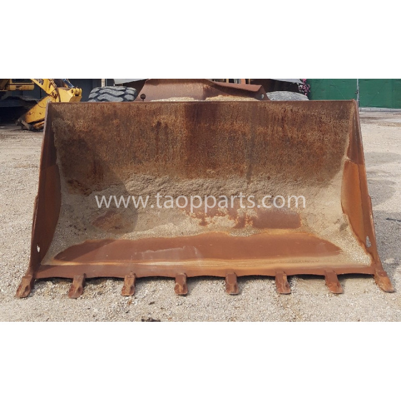 used Bucket 93883 for Volvo...