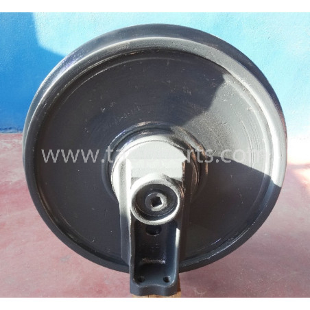 roue avant 207-30-00400...