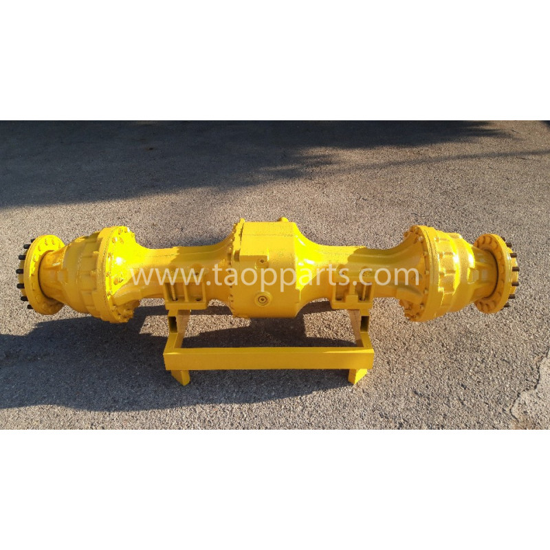 Axe 23897 pentru Incarcator...