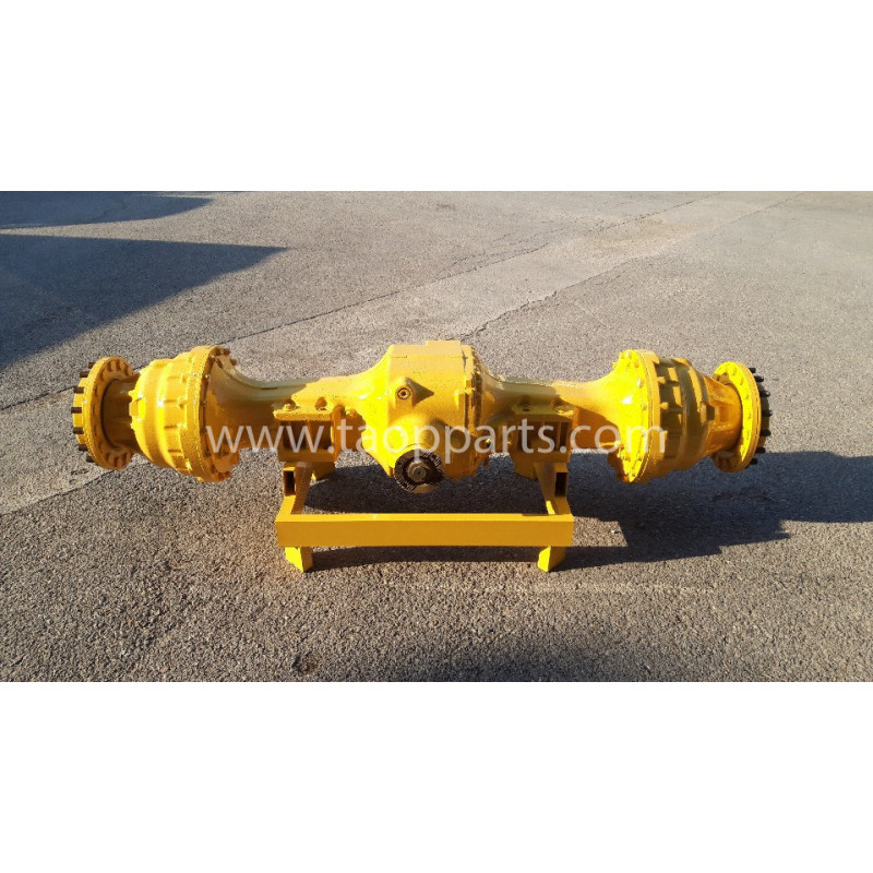 EJE Volvo 23949 de Pala... EJE Volvo 23949 de Pala...