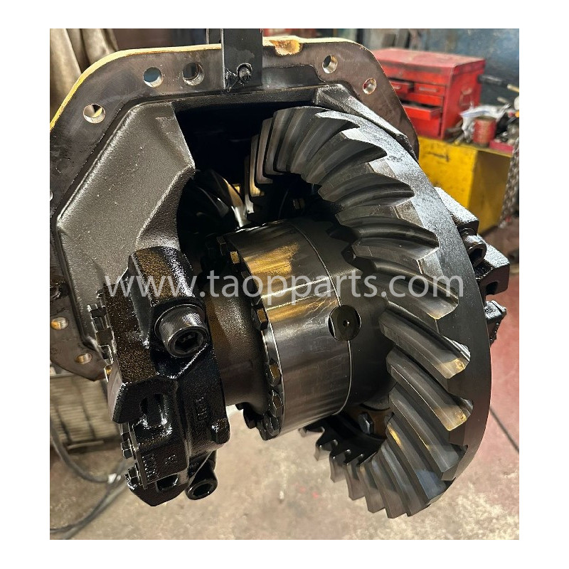 Diferential Volvo 11103282... Diferential Volvo 11103282...