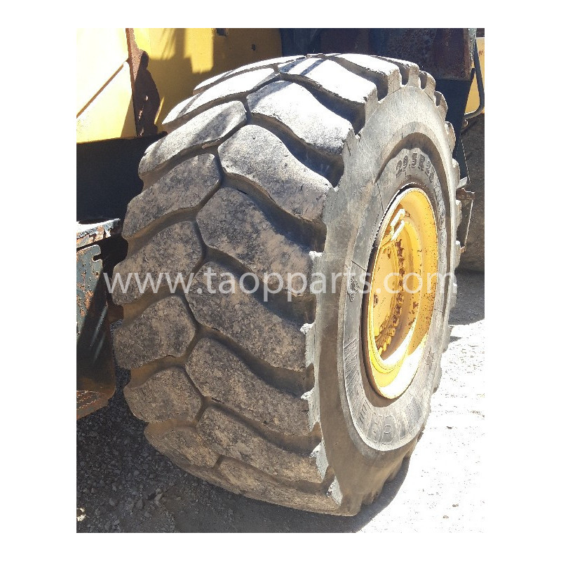 Pneu Radial MICHELIN...