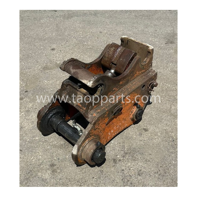 used Hitachi Quick coupler...