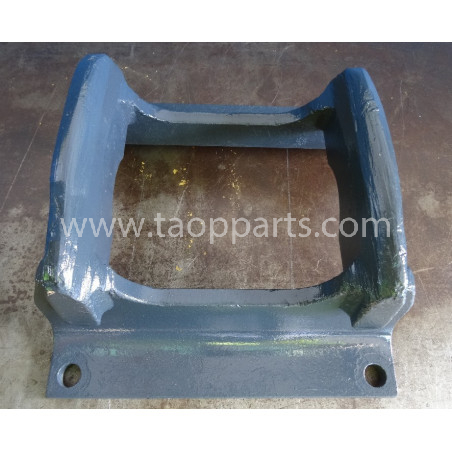 Komatsu Roller guard...