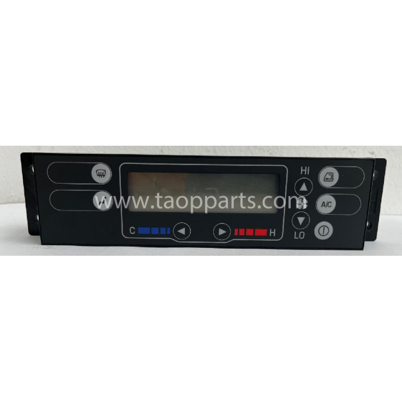 Mando usado Komatsu...