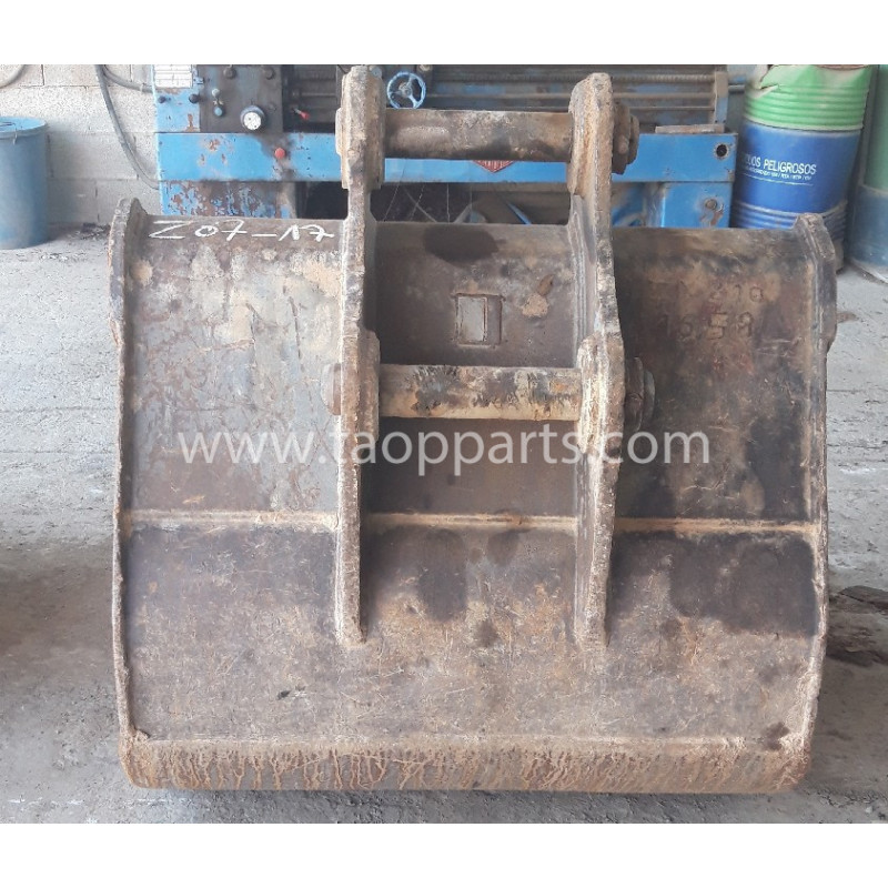 used Hitachi Bucket 9247643... used Hitachi Bucket 9247643...