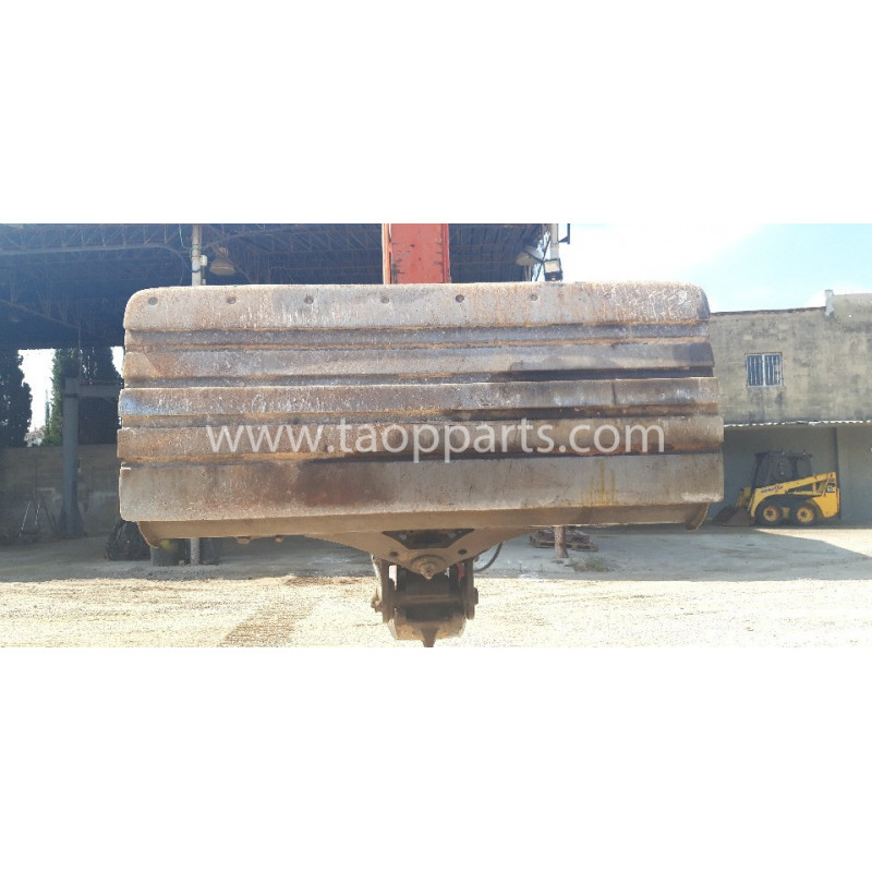 Caçamba Hitachi 9202099... Caçamba Hitachi 9202099...