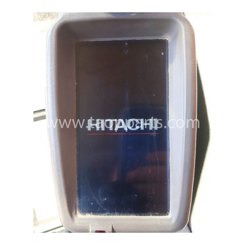 Monitor Hitachi 4705918... Monitor Hitachi 4705918...