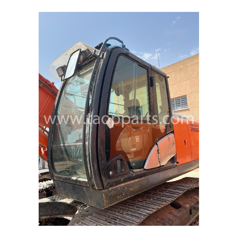 Cabine YA00009659 para...