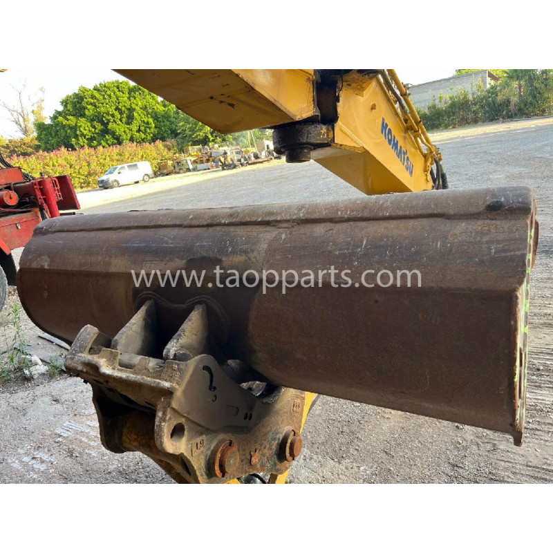 Komatsu Bucket 55555-00316... Komatsu Bucket 55555-00316...