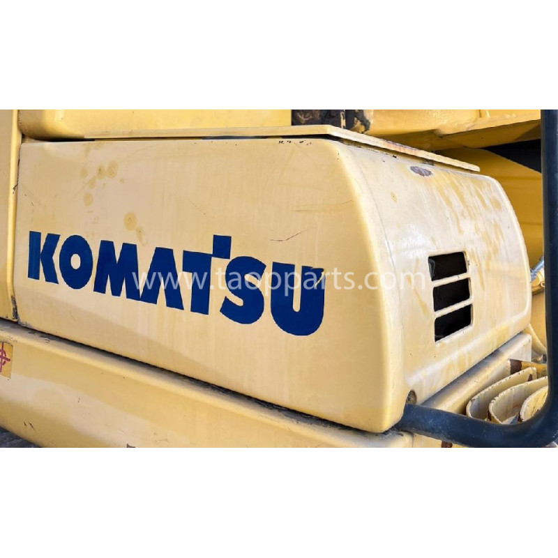 Boite Komatsu 2A5-54-16640... Boite Komatsu 2A5-54-16640...